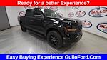 New 2025 Ford F-150 STX SuperCrew Cab 4x4 Pickup for sale #S100813 - photo 3