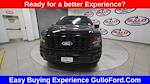 New 2025 Ford F-150 STX SuperCrew Cab 4x4 Pickup for sale #S100813 - photo 4
