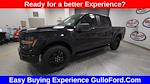 New 2025 Ford F-150 STX SuperCrew Cab 4x4 Pickup for sale #S100813 - photo 5