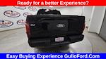 New 2025 Ford F-150 STX SuperCrew Cab 4x4 Pickup for sale #S100813 - photo 8