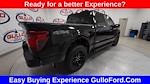 New 2025 Ford F-150 STX SuperCrew Cab 4x4 Pickup for sale #S100813 - photo 2