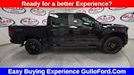 New 2025 Ford F-150 STX SuperCrew Cab 4x4 Pickup for sale #S100813 - photo 9