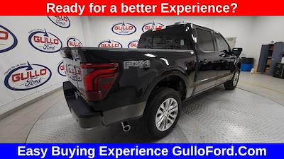 2025 Ford F-150 SuperCrew Cab 4x4 Pickup for sale #S100814 - photo 2