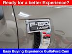 New 2025 Ford F-150 Lariat SuperCrew Cab 4x4 Pickup for sale #S100818 - photo 10
