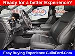New 2025 Ford F-150 Lariat SuperCrew Cab 4x4 Pickup for sale #S100818 - photo 11