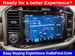 New 2025 Ford F-150 Lariat SuperCrew Cab 4x4 Pickup for sale #S100818 - photo 14