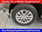 New 2025 Ford F-150 Lariat SuperCrew Cab 4x4 Pickup for sale #S100818 - photo 18