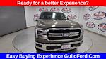 New 2025 Ford F-150 Lariat SuperCrew Cab 4x4 Pickup for sale #S100818 - photo 4