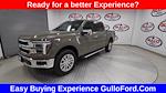 New 2025 Ford F-150 Lariat SuperCrew Cab 4x4 Pickup for sale #S100818 - photo 5