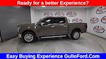New 2025 Ford F-150 Lariat SuperCrew Cab 4x4 Pickup for sale #S100818 - photo 6