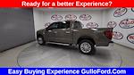 New 2025 Ford F-150 Lariat SuperCrew Cab 4x4 Pickup for sale #S100818 - photo 7
