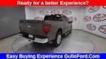 New 2025 Ford F-150 Lariat SuperCrew Cab 4x4 Pickup for sale #S100818 - photo 2