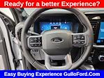 New 2025 Ford F-150 Lariat SuperCrew Cab 4x4 Pickup for sale #S100820 - photo 13