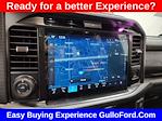 New 2025 Ford F-150 Lariat SuperCrew Cab 4x4 Pickup for sale #S100820 - photo 15