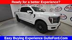 New 2025 Ford F-150 Lariat SuperCrew Cab 4x4 Pickup for sale #S100820 - photo 3