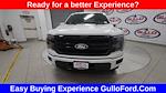 New 2025 Ford F-150 Lariat SuperCrew Cab 4x4 Pickup for sale #S100820 - photo 4