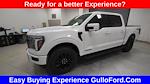 New 2025 Ford F-150 Lariat SuperCrew Cab 4x4 Pickup for sale #S100820 - photo 5