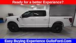 New 2025 Ford F-150 Lariat SuperCrew Cab 4x4 Pickup for sale #S100820 - photo 6