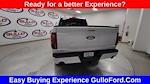 New 2025 Ford F-150 Lariat SuperCrew Cab 4x4 Pickup for sale #S100820 - photo 8