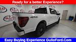 New 2025 Ford F-150 Lariat SuperCrew Cab 4x4 Pickup for sale #S100820 - photo 2