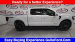 New 2025 Ford F-150 Lariat SuperCrew Cab 4x4 Pickup for sale #S100820 - photo 9