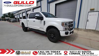 2022 Ford F-250 Crew Cab 4x4 Pickup for sale #S100822A - photo 1