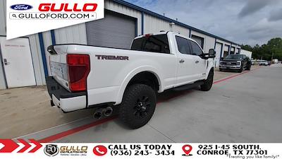 2022 Ford F-250 Crew Cab 4x4 Pickup for sale #S100822A - photo 2