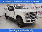 2022 Ford F-250 Crew Cab 4x4 Pickup for sale #S100822A - photo 4