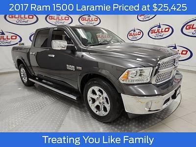 2017 Ram 1500 Crew Cab RWD Pickup for sale #S100822C - photo 1