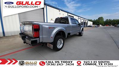 2024 Ford F-450 Crew Cab DRW 4x4 Pickup for sale #S100823A - photo 2