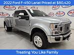 2022 Ford F-450 Crew Cab DRW 4x4 Pickup for sale #S100823B - photo 1