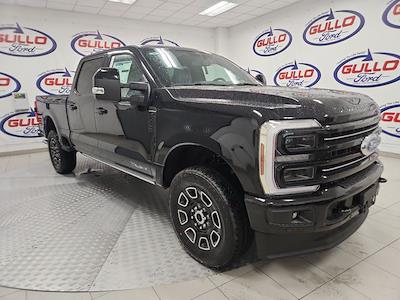 2025 Ford F-250 Crew Cab 4x4 Pickup for sale #S100824 - photo 1