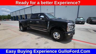 2025 Ford F-350 Crew Cab DRW 4x4 Pickup for sale #S100825 - photo 2