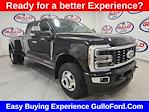 2025 Ford F-350 Crew Cab DRW 4x4 Pickup for sale #S100825 - photo 1