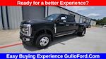 2025 Ford F-350 Crew Cab DRW 4x4 Pickup for sale #S100825 - photo 4
