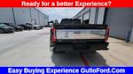 2025 Ford F-350 Crew Cab DRW 4x4 Pickup for sale #S100825 - photo 7
