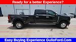 2025 Ford F-350 Crew Cab DRW 4x4 Pickup for sale #S100825 - photo 9