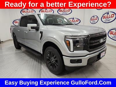 2025 Ford F-150 SuperCrew Cab 4x4 Pickup for sale #S100826 - photo 1