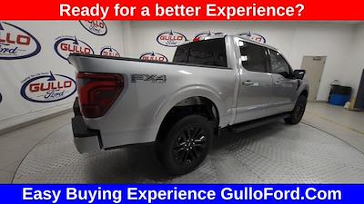 2025 Ford F-150 SuperCrew Cab 4x4 Pickup for sale #S100826 - photo 2