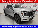 New 2025 Ford F-150 Lariat SuperCrew Cab 4x4 Pickup for sale #S100826 - photo 1
