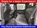 New 2025 Ford F-150 Lariat SuperCrew Cab 4x4 Pickup for sale #S100826 - photo 12