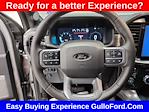 New 2025 Ford F-150 Lariat SuperCrew Cab 4x4 Pickup for sale #S100826 - photo 13
