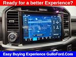 New 2025 Ford F-150 Lariat SuperCrew Cab 4x4 Pickup for sale #S100826 - photo 14