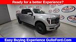 New 2025 Ford F-150 Lariat SuperCrew Cab 4x4 Pickup for sale #S100826 - photo 3