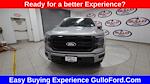 New 2025 Ford F-150 Lariat SuperCrew Cab 4x4 Pickup for sale #S100826 - photo 4