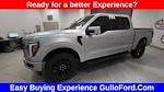 New 2025 Ford F-150 Lariat SuperCrew Cab 4x4 Pickup for sale #S100826 - photo 5