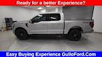 New 2025 Ford F-150 Lariat SuperCrew Cab 4x4 Pickup for sale #S100826 - photo 6
