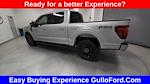 New 2025 Ford F-150 Lariat SuperCrew Cab 4x4 Pickup for sale #S100826 - photo 7