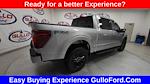 New 2025 Ford F-150 Lariat SuperCrew Cab 4x4 Pickup for sale #S100826 - photo 2