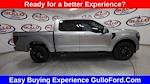 New 2025 Ford F-150 Lariat SuperCrew Cab 4x4 Pickup for sale #S100826 - photo 9